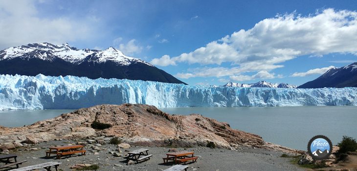 Glaciar Perito Moreno trekking Parque Nacional Los Glaciares